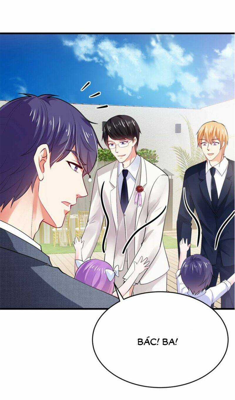 Thú Cưng Độc Quyền Của Boss Chapter 67 trang 14