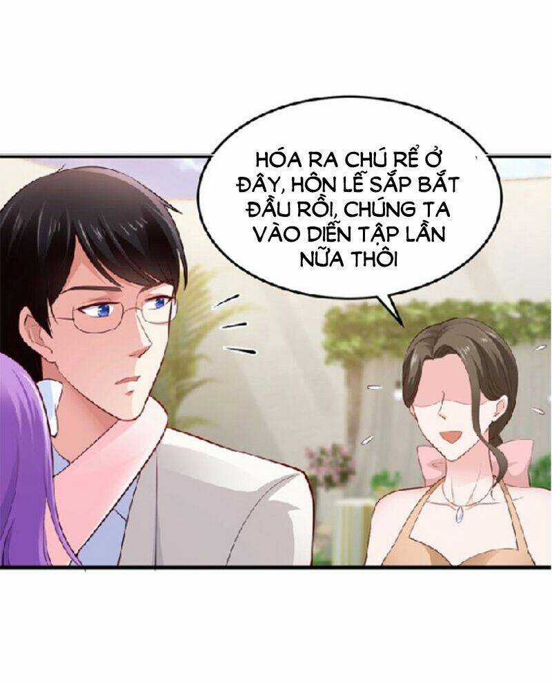 Thú Cưng Độc Quyền Của Boss Chapter 67 trang 19