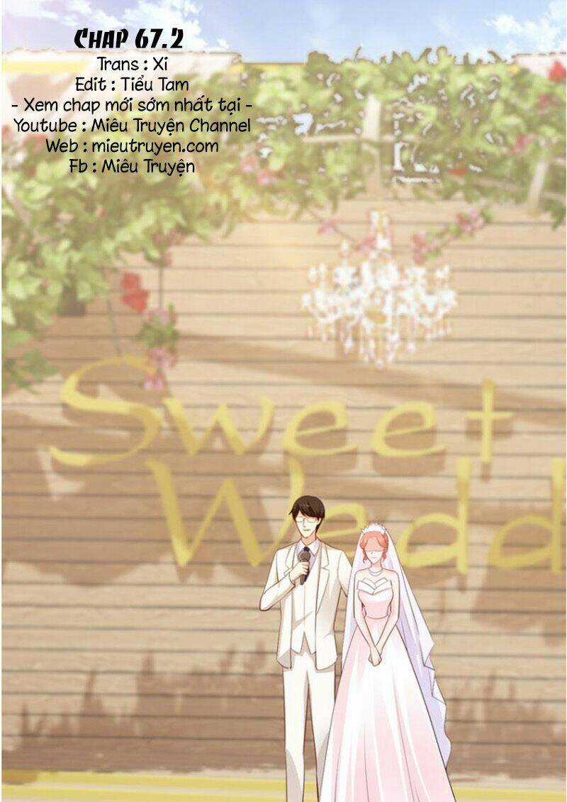 Thú Cưng Độc Quyền Của Boss Chapter 67 trang 22