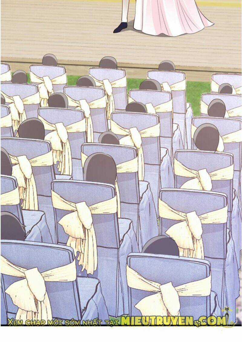 Thú Cưng Độc Quyền Của Boss Chapter 67 trang 23