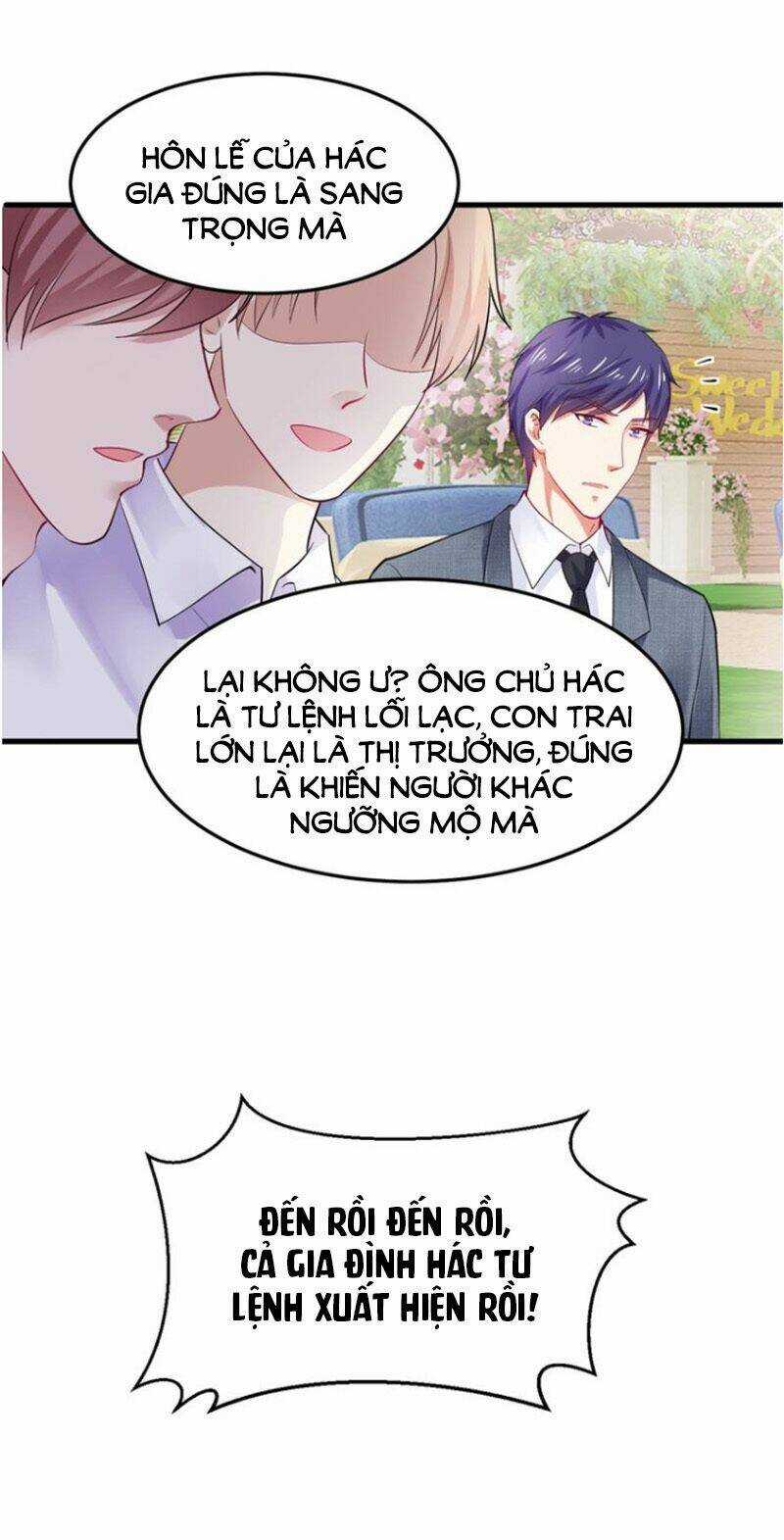 Thú Cưng Độc Quyền Của Boss Chapter 67 trang 24