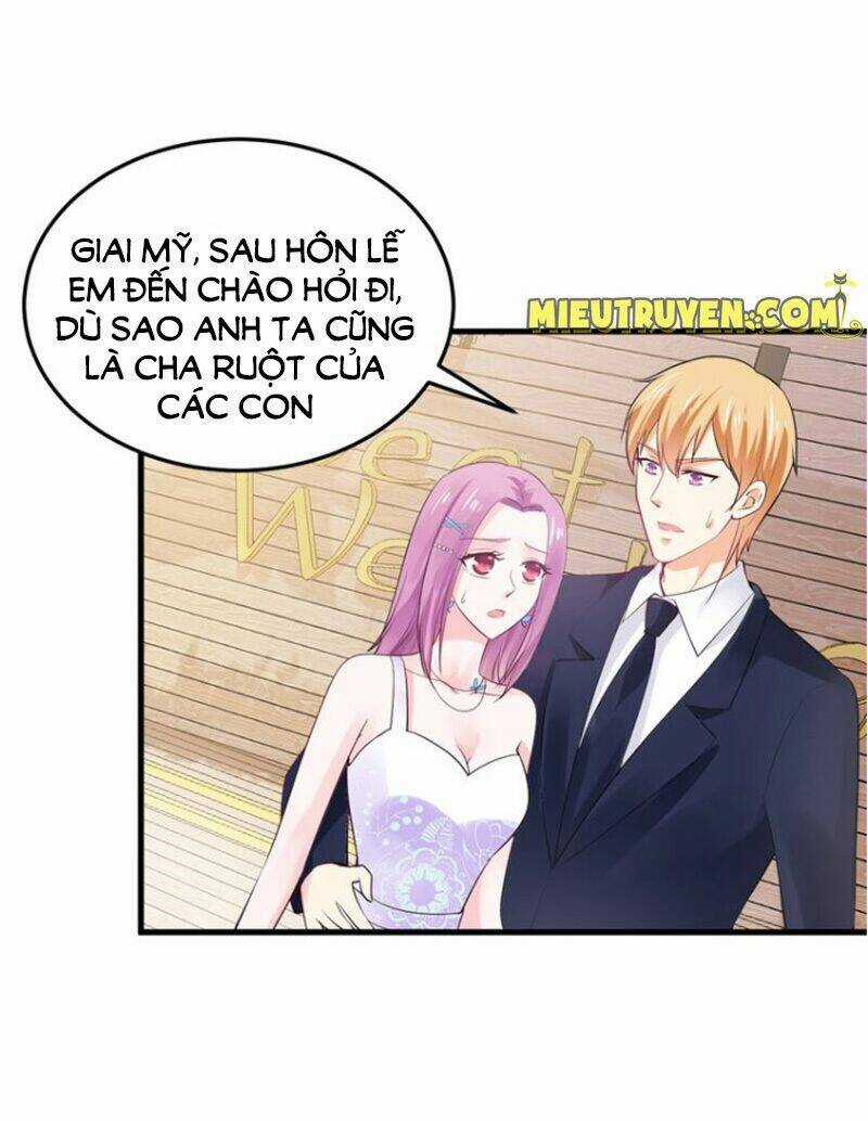 Thú Cưng Độc Quyền Của Boss Chapter 67 trang 28