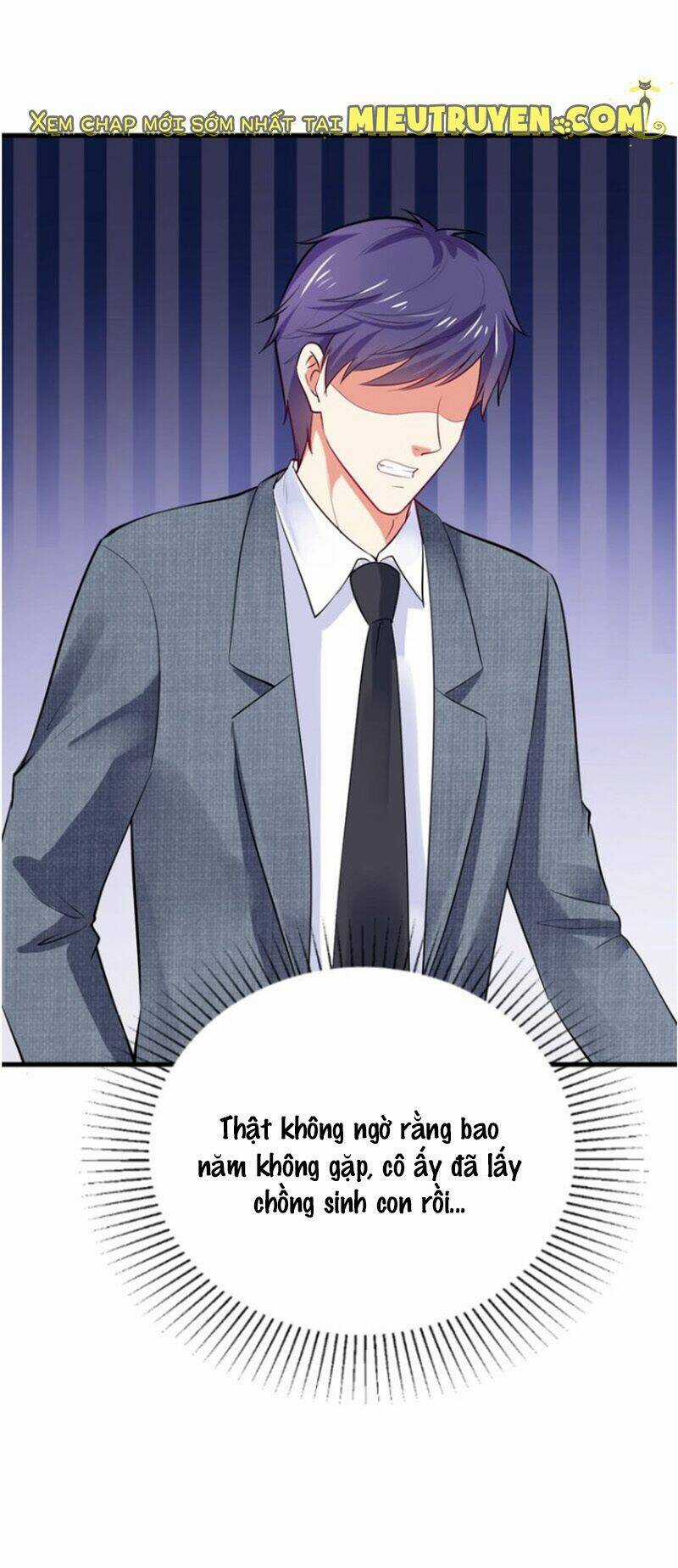 Thú Cưng Độc Quyền Của Boss Chapter 67 trang 30