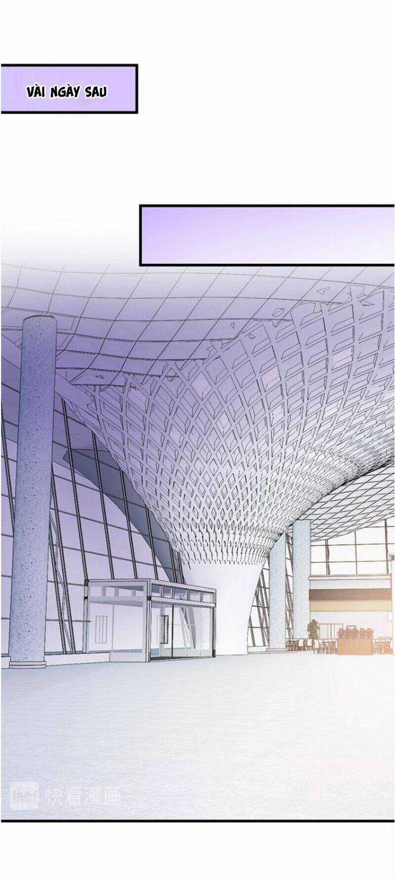 Thú Cưng Độc Quyền Của Boss Chapter 67 trang 31