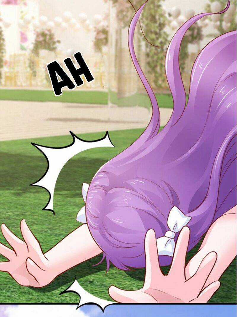 Thú Cưng Độc Quyền Của Boss Chapter 67 trang 4