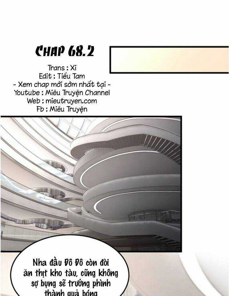 Thú Cưng Độc Quyền Của Boss Chapter 68 trang 14