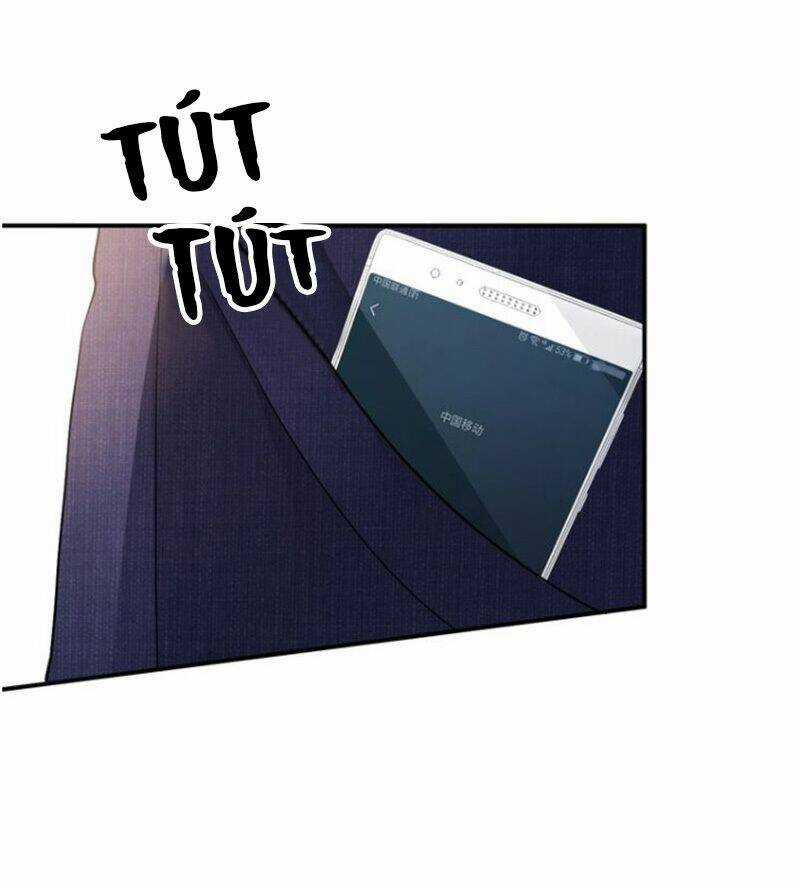 Thú Cưng Độc Quyền Của Boss Chapter 68 trang 16