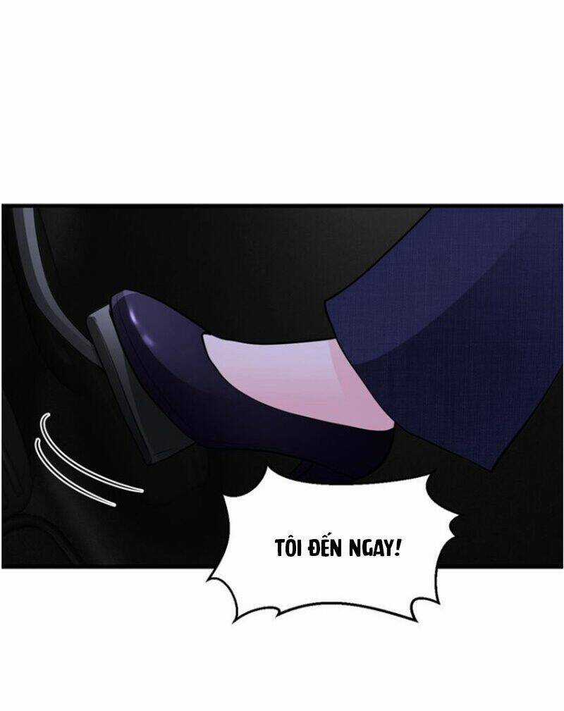 Thú Cưng Độc Quyền Của Boss Chapter 68 trang 19