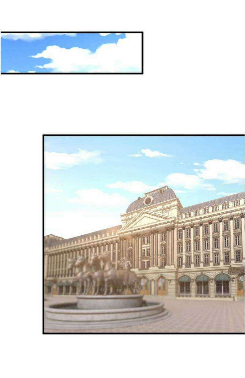 Thú Cưng Độc Quyền Của Boss Chapter 68 trang 20