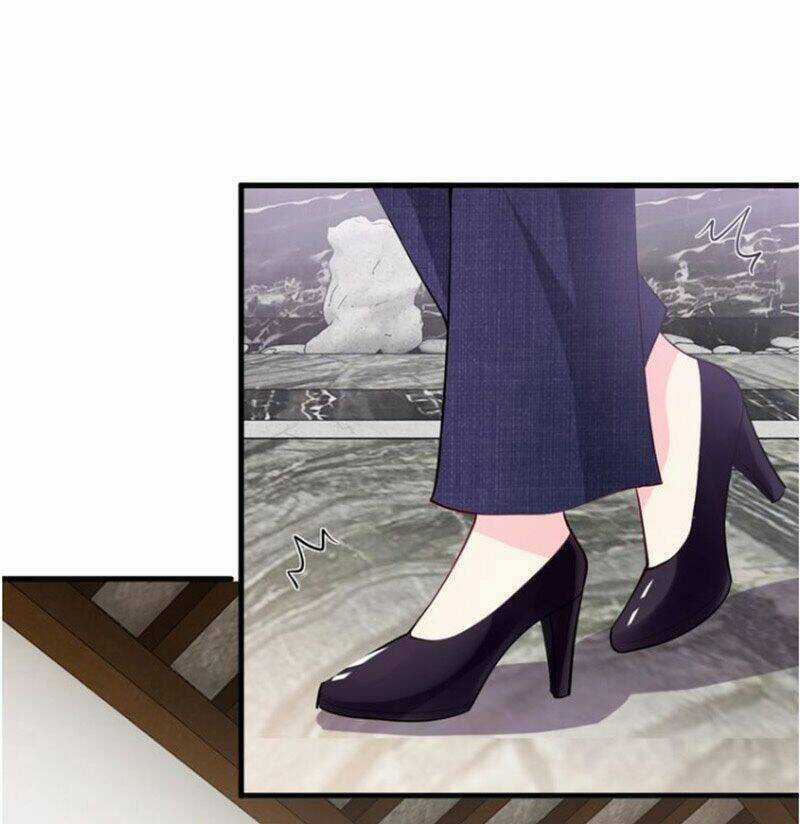 Thú Cưng Độc Quyền Của Boss Chapter 68 trang 23