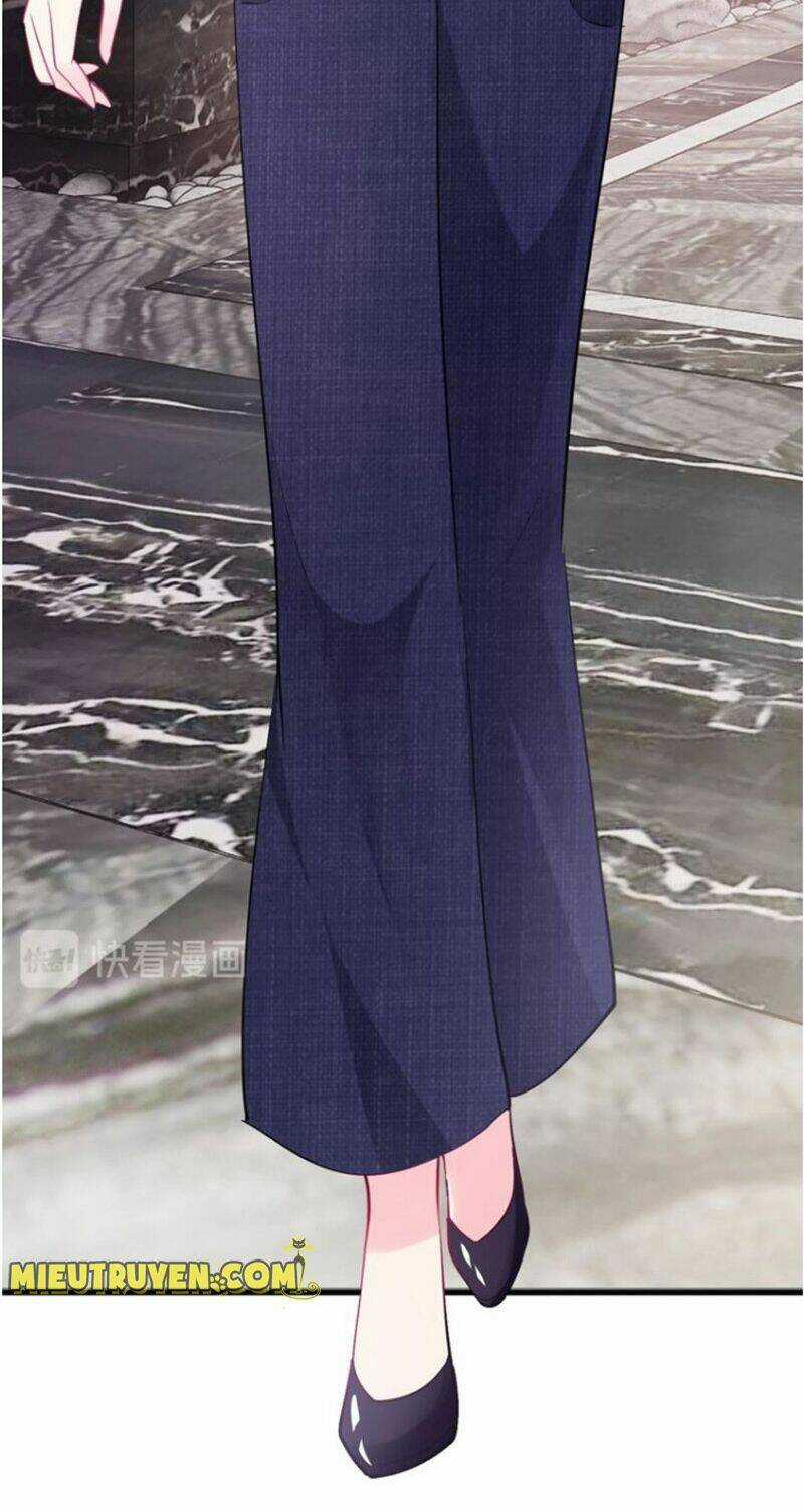 Thú Cưng Độc Quyền Của Boss Chapter 68 trang 25