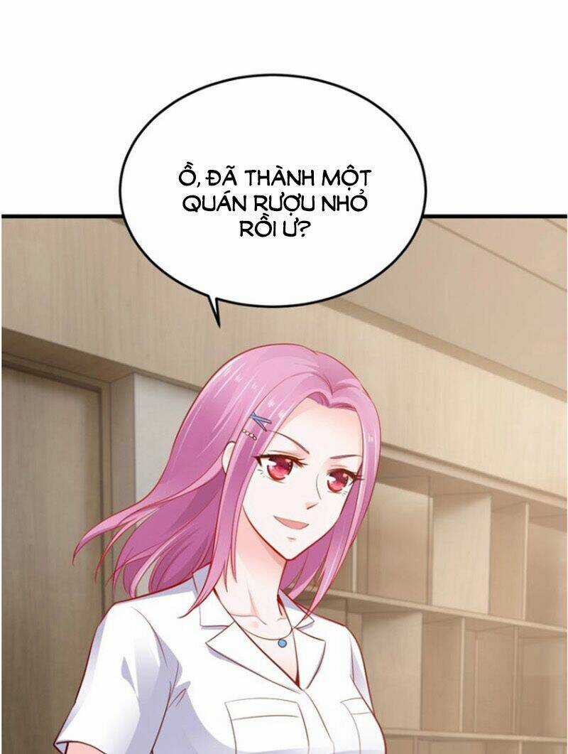 Thú Cưng Độc Quyền Của Boss Chapter 68 trang 27