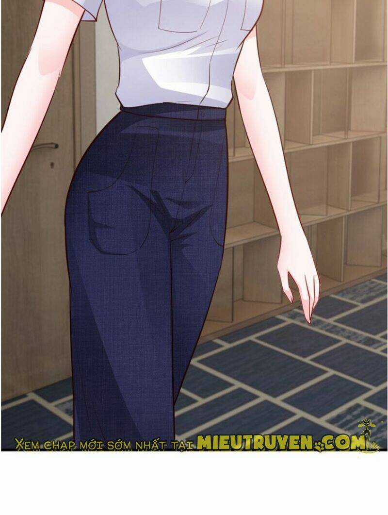 Thú Cưng Độc Quyền Của Boss Chapter 68 trang 28