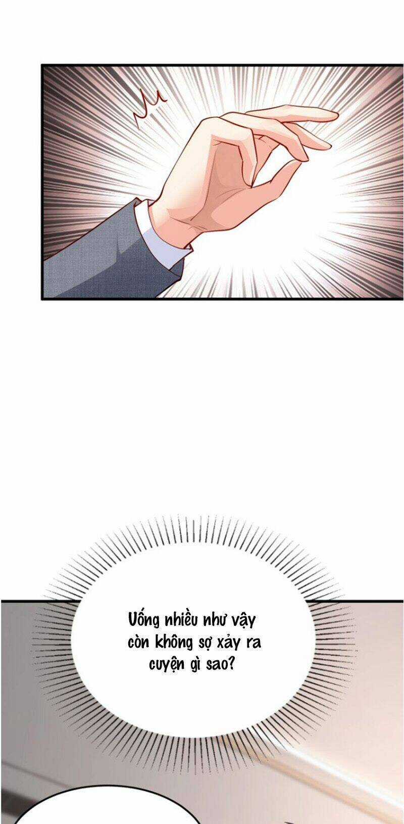 Thú Cưng Độc Quyền Của Boss Chapter 69 trang 19