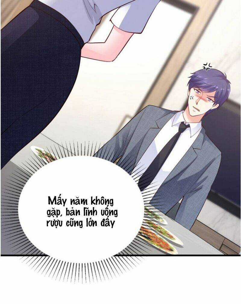 Thú Cưng Độc Quyền Của Boss Chapter 69 trang 2