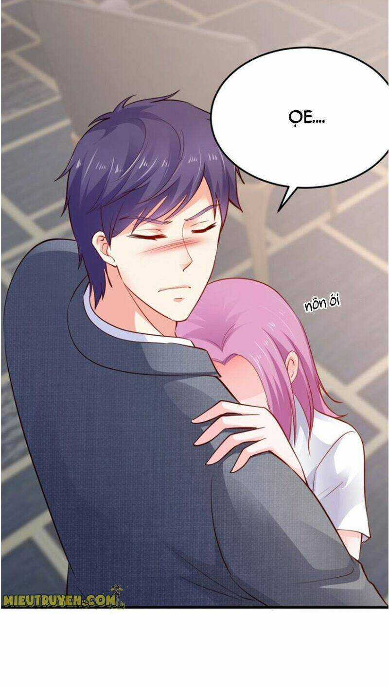 Thú Cưng Độc Quyền Của Boss Chapter 69 trang 22