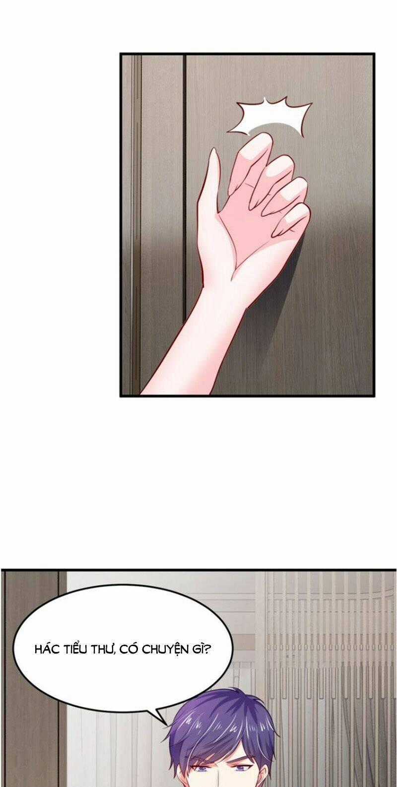 Thú Cưng Độc Quyền Của Boss Chapter 69 trang 31