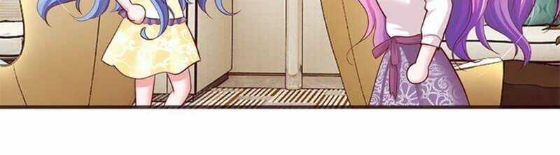 Thú Cưng Độc Quyền Của Boss Chapter 7 trang 19