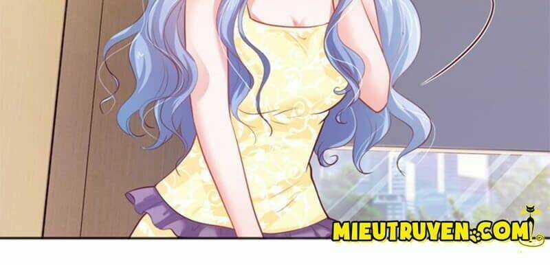 Thú Cưng Độc Quyền Của Boss Chapter 7 trang 3