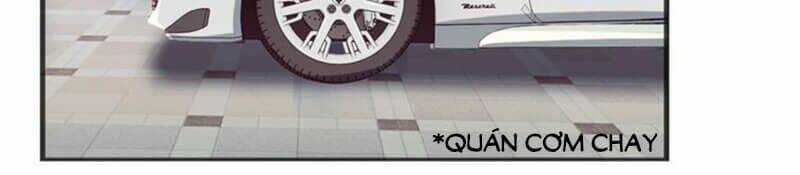 Thú Cưng Độc Quyền Của Boss Chapter 7 trang 9