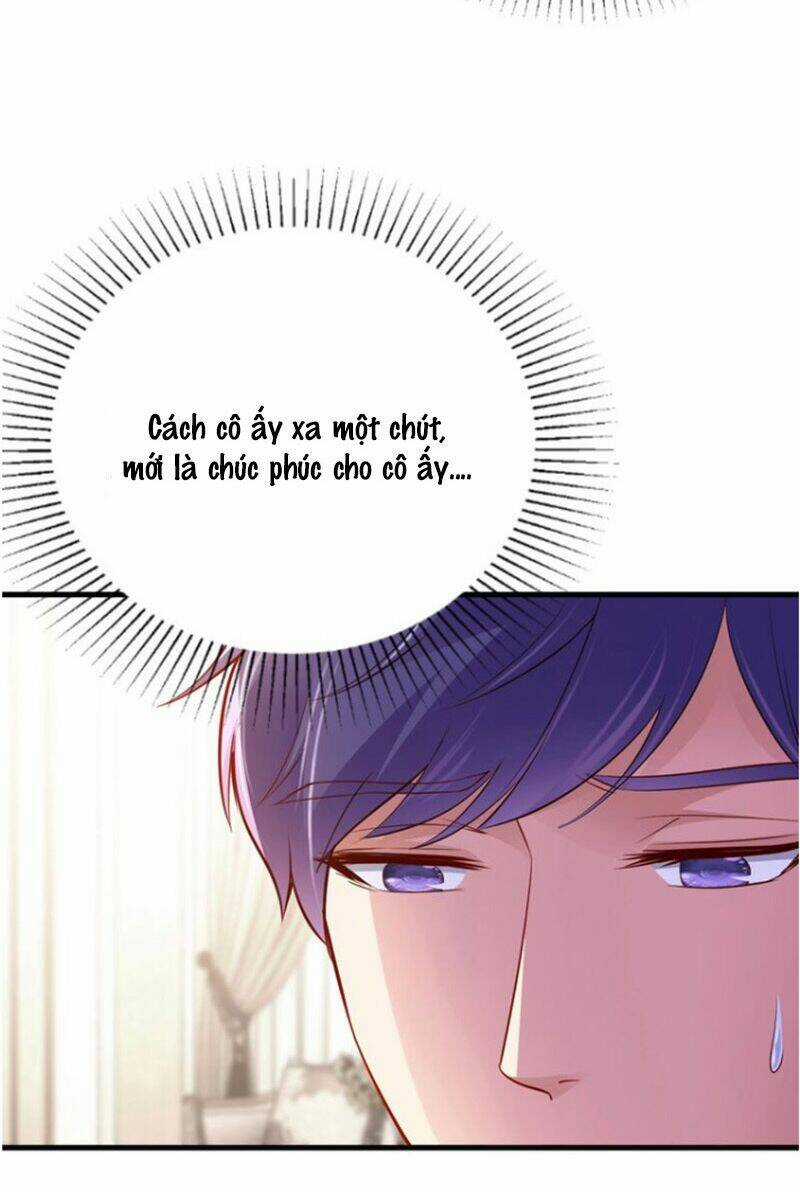 Thú Cưng Độc Quyền Của Boss Chapter 70 trang 13