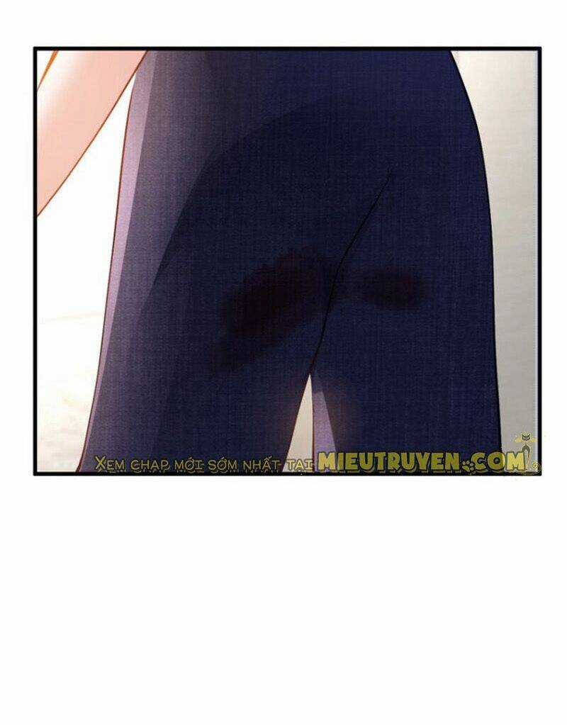 Thú Cưng Độc Quyền Của Boss Chapter 70 trang 14