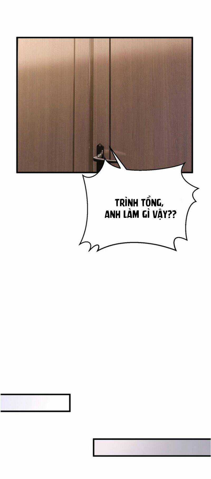 Thú Cưng Độc Quyền Của Boss Chapter 70 trang 16