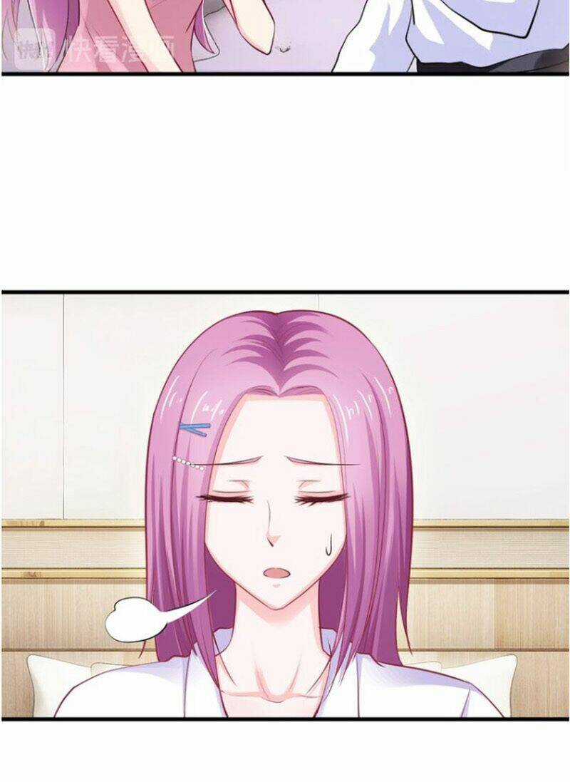 Thú Cưng Độc Quyền Của Boss Chapter 70 trang 24