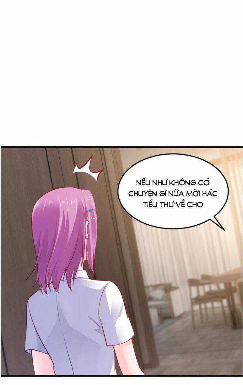 Thú Cưng Độc Quyền Của Boss Chapter 70 trang 3