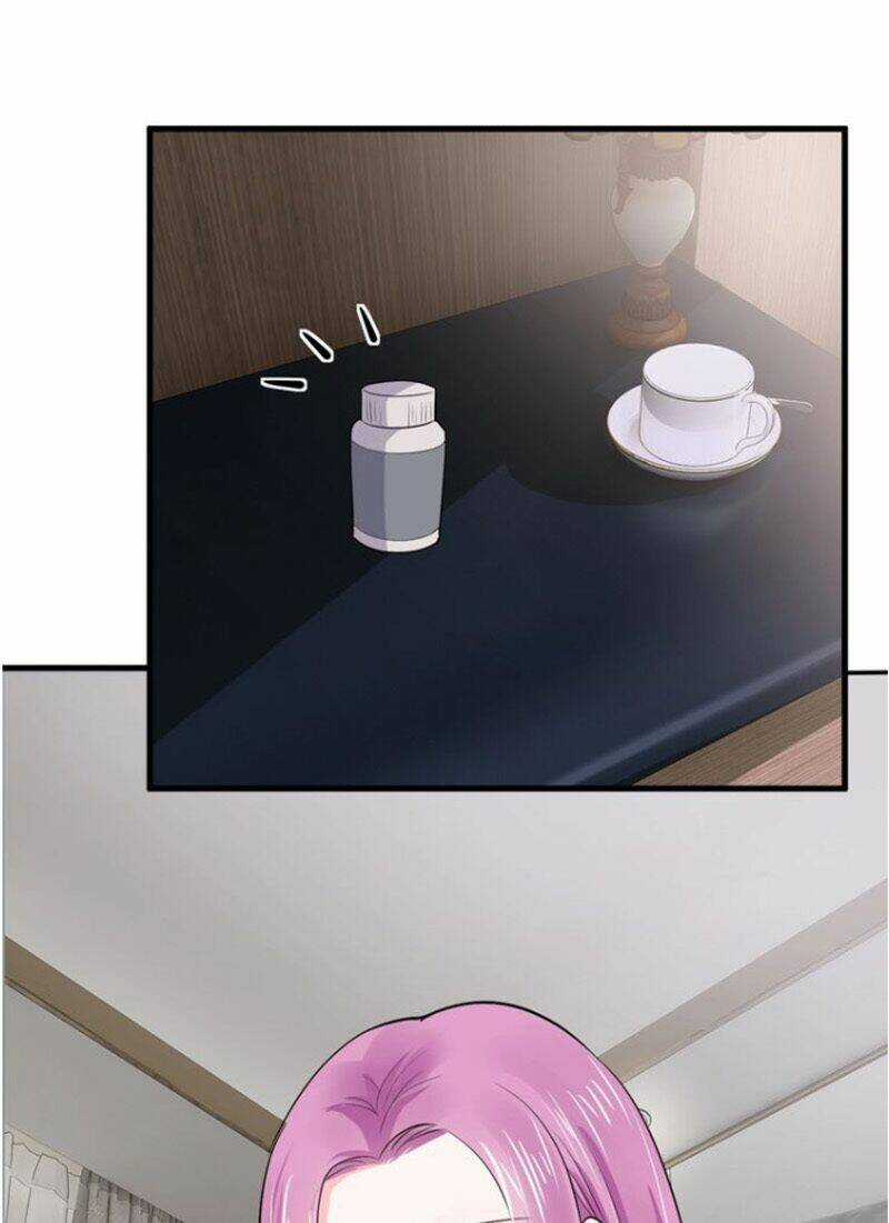 Thú Cưng Độc Quyền Của Boss Chapter 70 trang 30