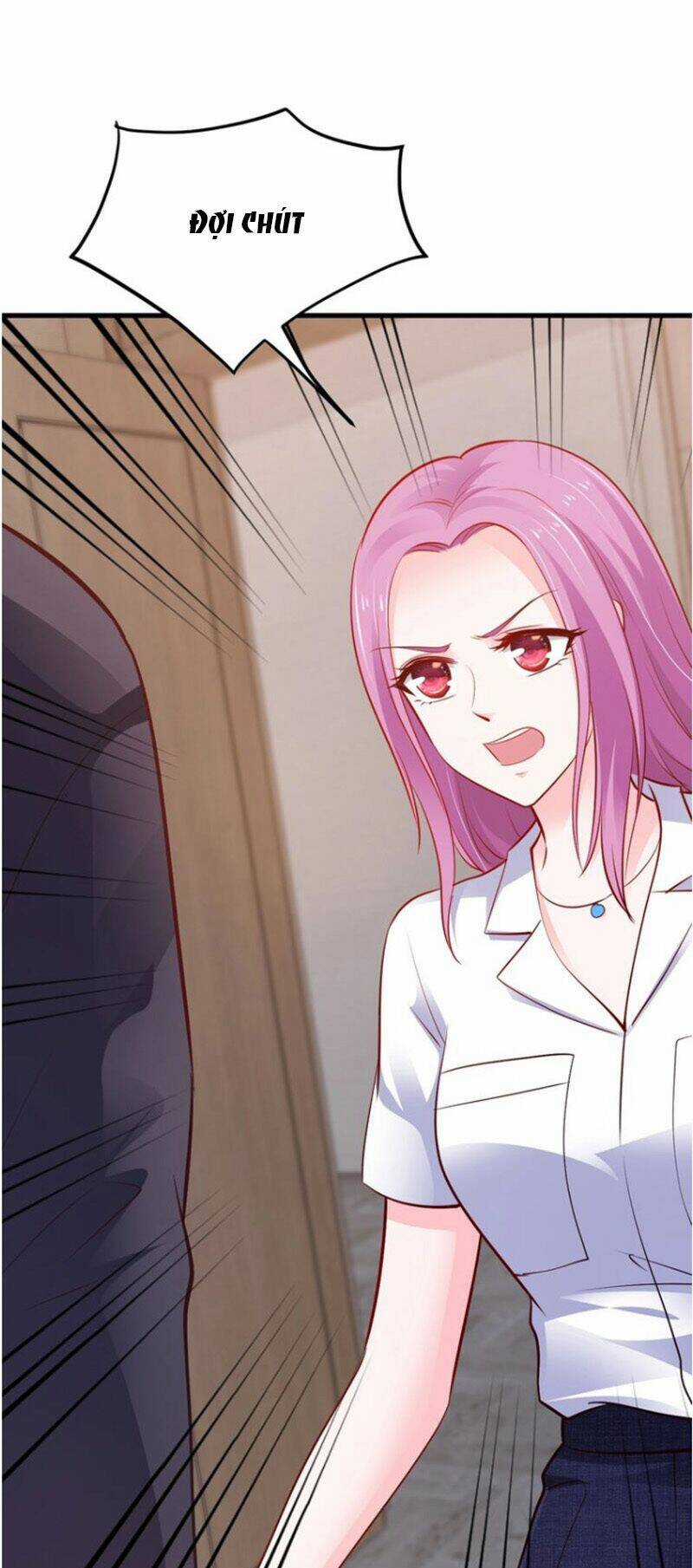 Thú Cưng Độc Quyền Của Boss Chapter 70 trang 4