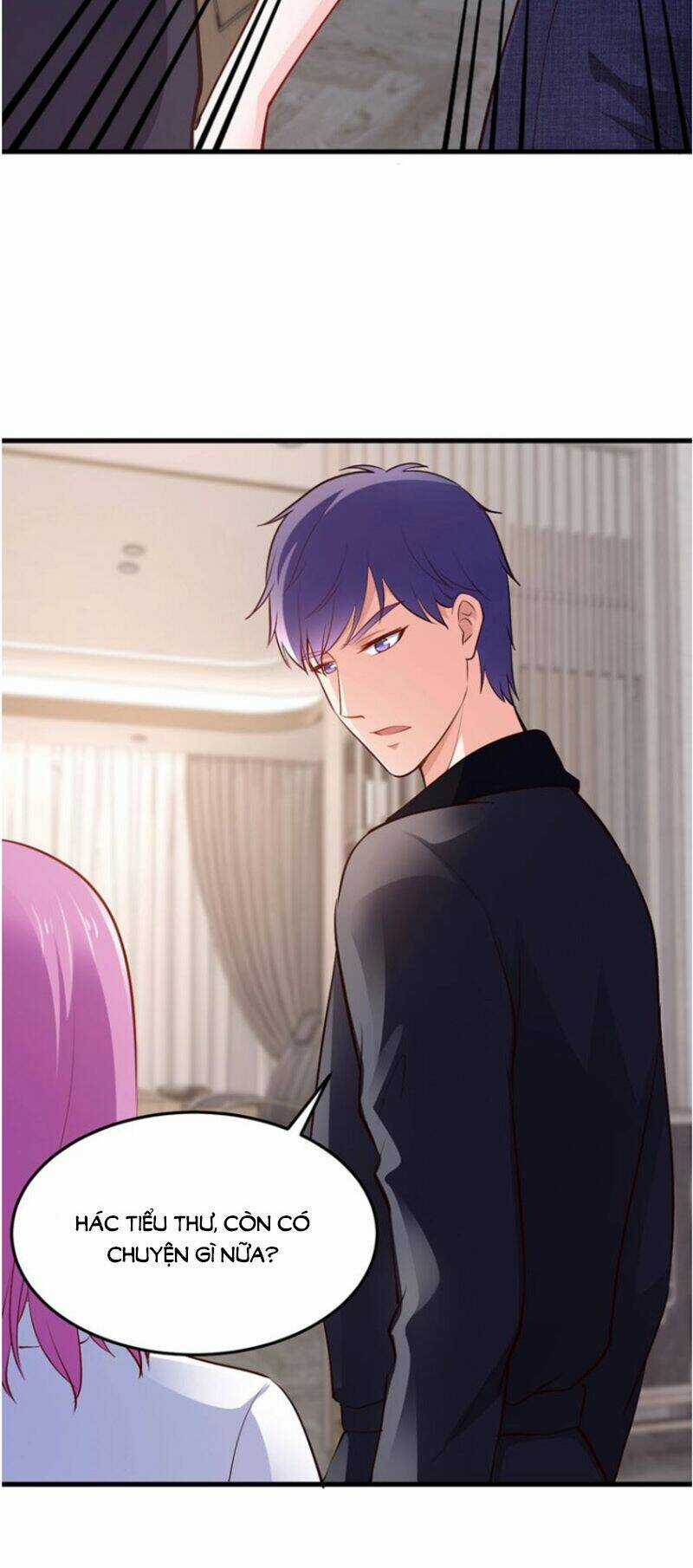 Thú Cưng Độc Quyền Của Boss Chapter 70 trang 5