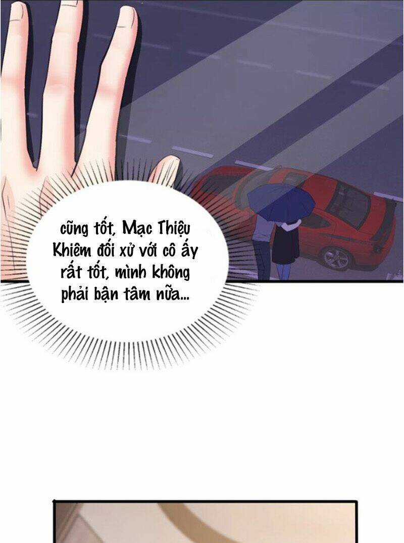 Thú Cưng Độc Quyền Của Boss Chapter 71 trang 10