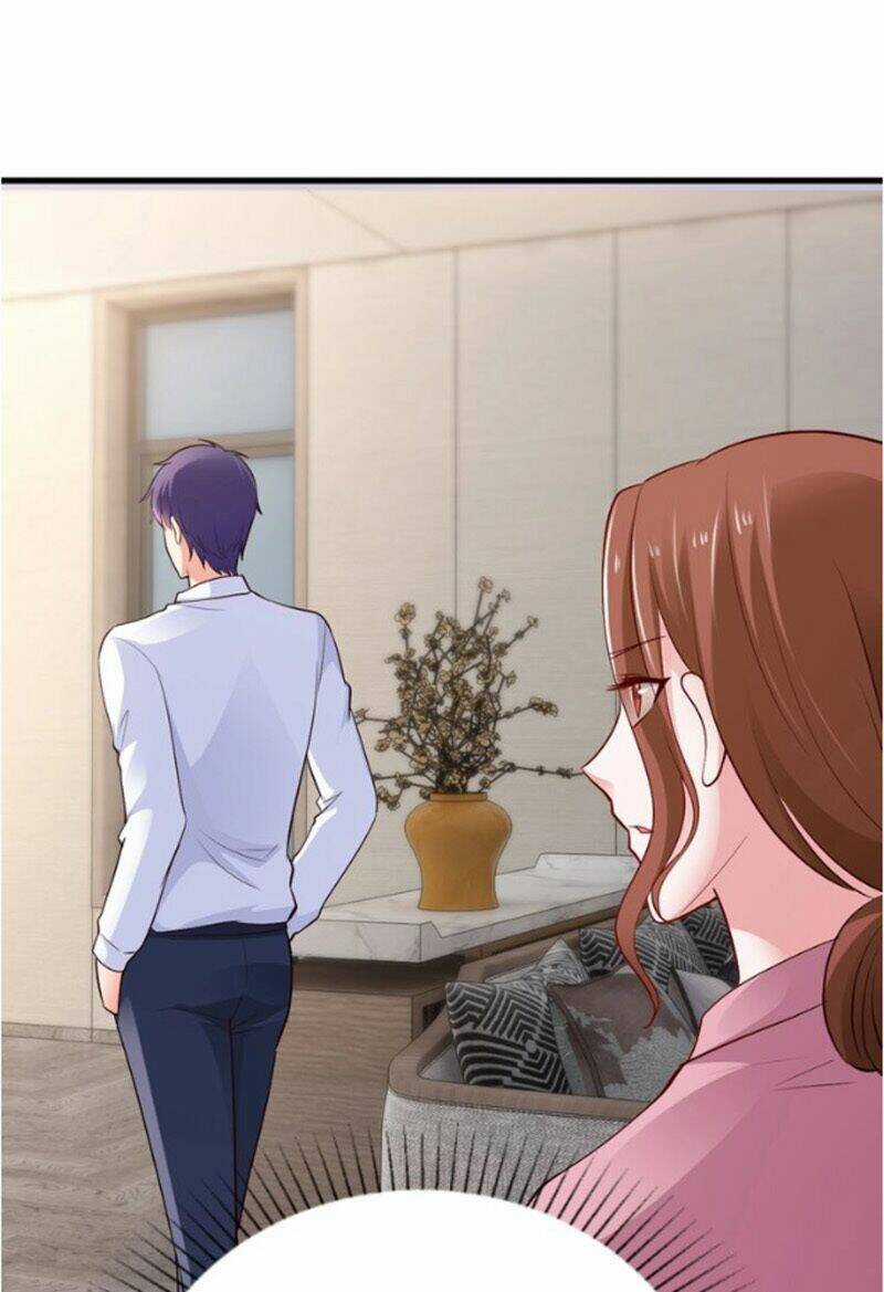 Thú Cưng Độc Quyền Của Boss Chapter 71 trang 15