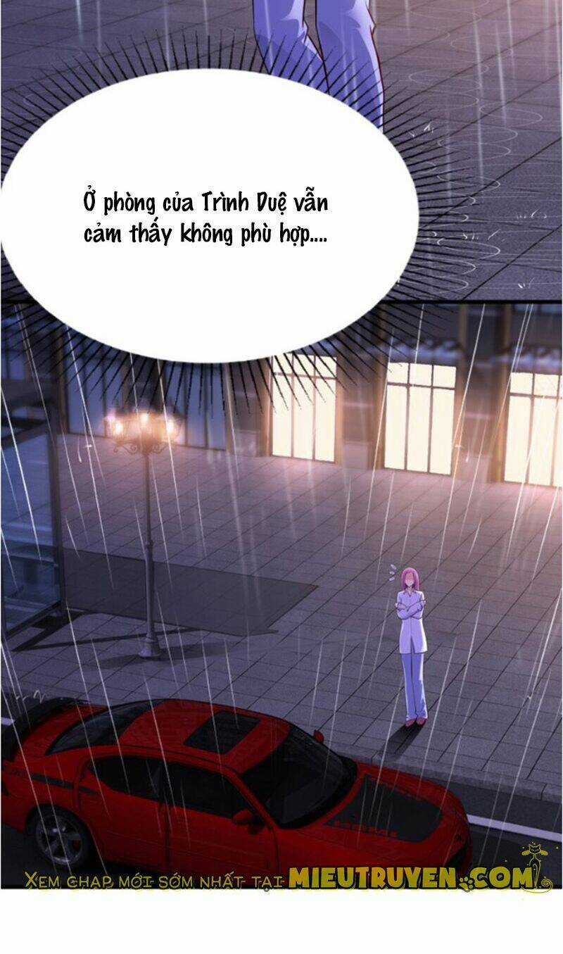 Thú Cưng Độc Quyền Của Boss Chapter 71 trang 2