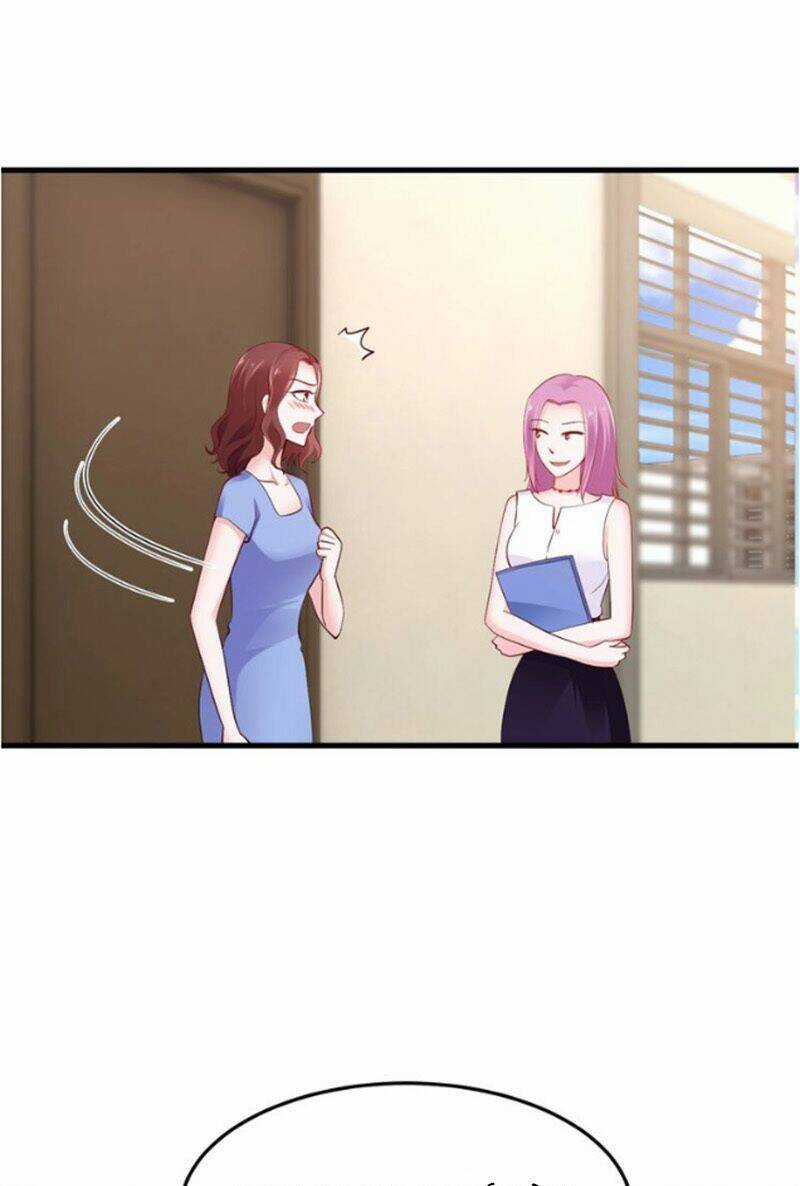 Thú Cưng Độc Quyền Của Boss Chapter 71 trang 21