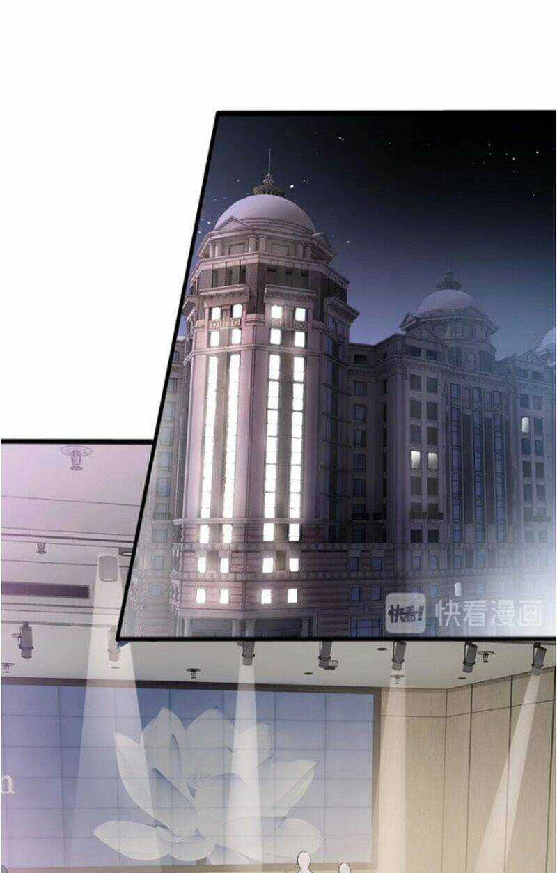 Thú Cưng Độc Quyền Của Boss Chapter 71 trang 29