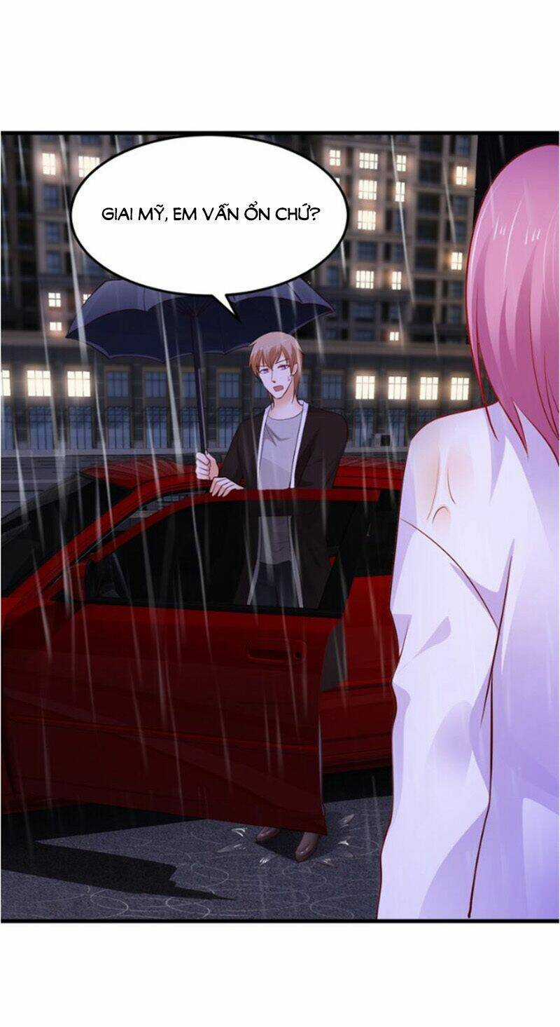 Thú Cưng Độc Quyền Của Boss Chapter 71 trang 3