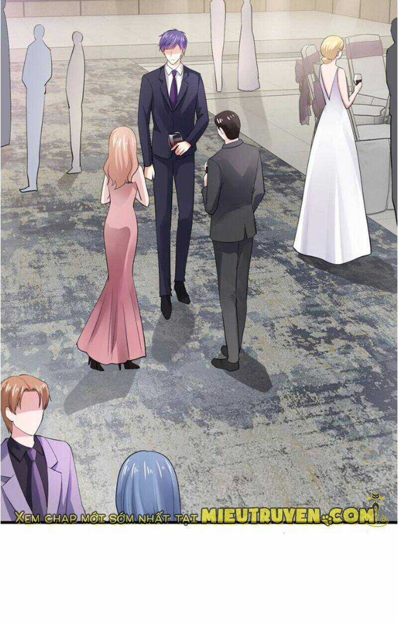 Thú Cưng Độc Quyền Của Boss Chapter 71 trang 30