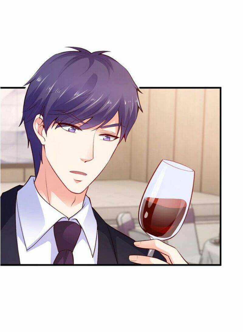 Thú Cưng Độc Quyền Của Boss Chapter 71 trang 36