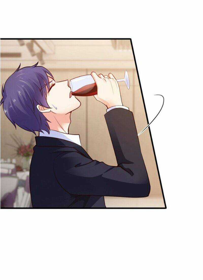 Thú Cưng Độc Quyền Của Boss Chapter 71 trang 37