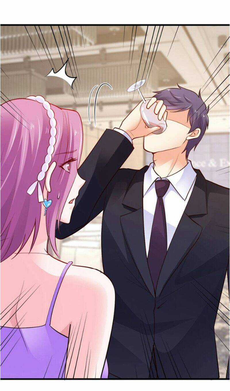 Thú Cưng Độc Quyền Của Boss Chapter 71 trang 39