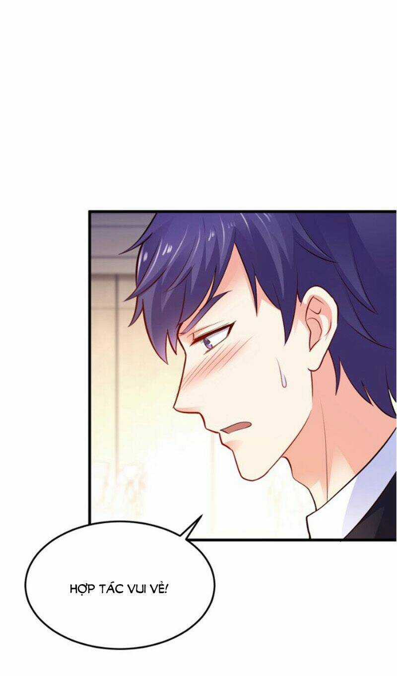 Thú Cưng Độc Quyền Của Boss Chapter 71 trang 40