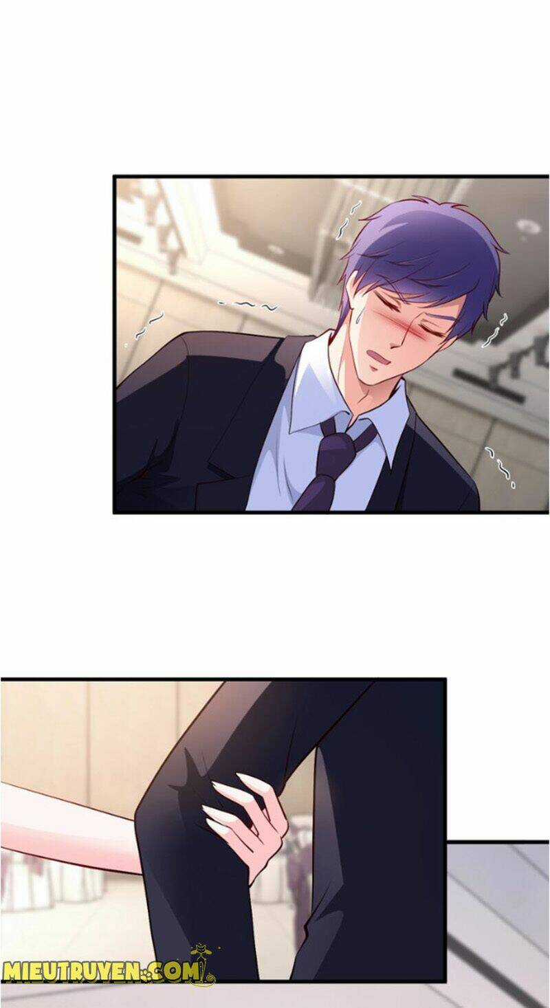 Thú Cưng Độc Quyền Của Boss Chapter 71 trang 42