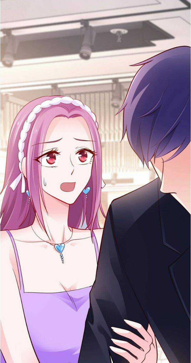 Thú Cưng Độc Quyền Của Boss Chapter 71 trang 43