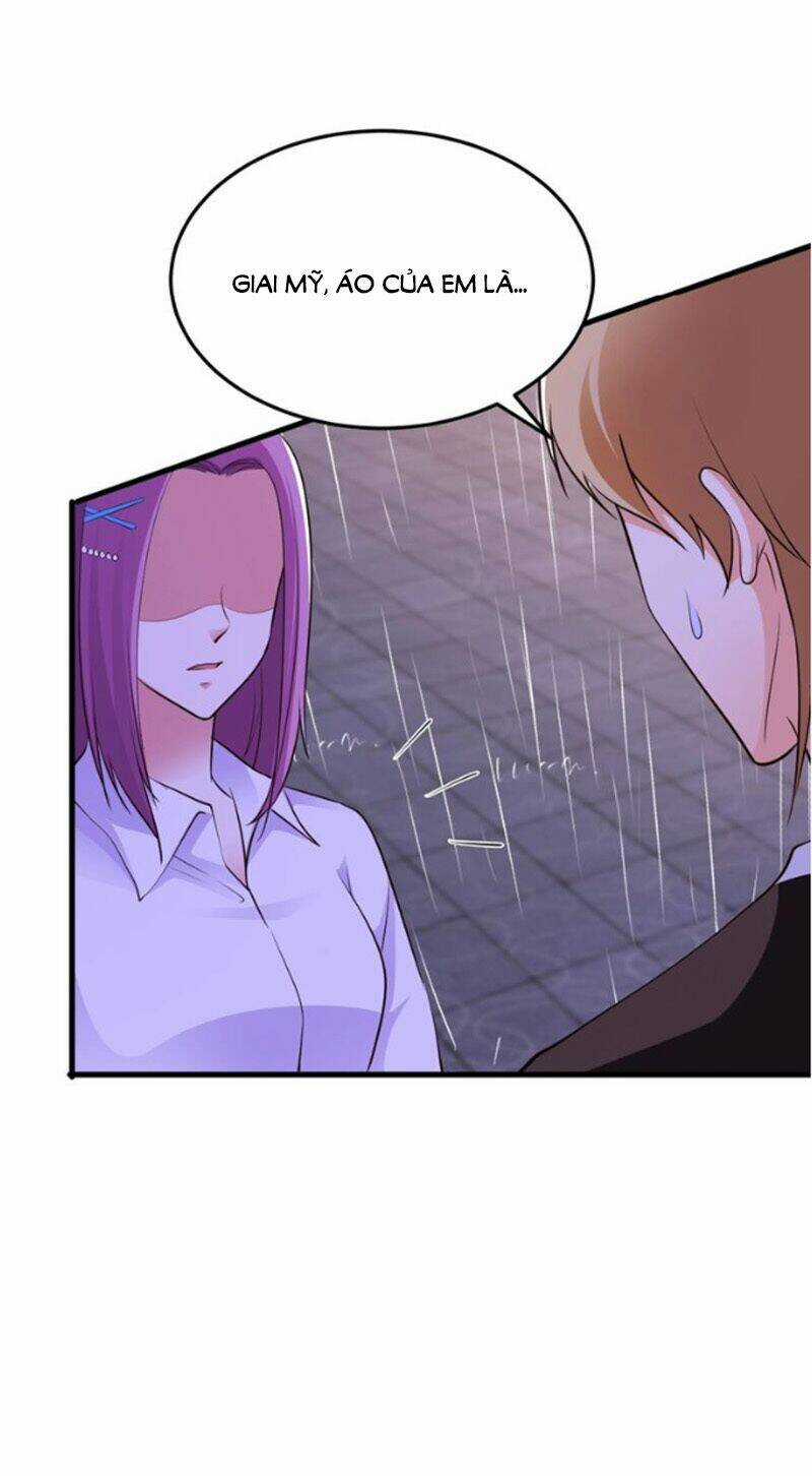 Thú Cưng Độc Quyền Của Boss Chapter 71 trang 5