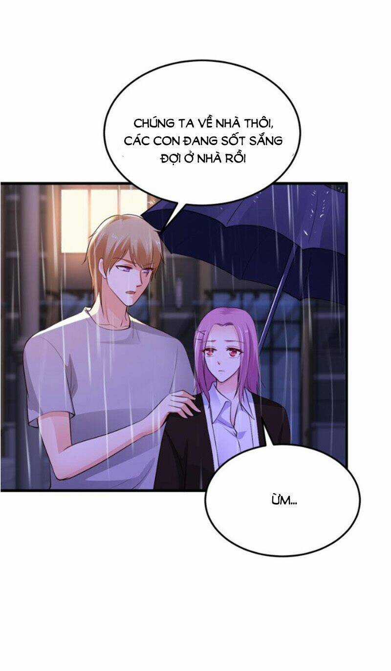 Thú Cưng Độc Quyền Của Boss Chapter 71 trang 7