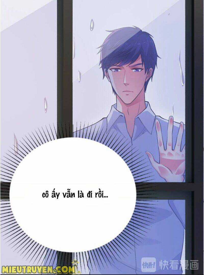 Thú Cưng Độc Quyền Của Boss Chapter 71 trang 9