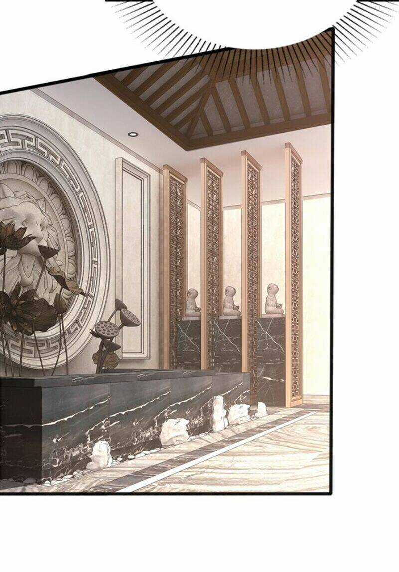 Thú Cưng Độc Quyền Của Boss Chapter 72 trang 11