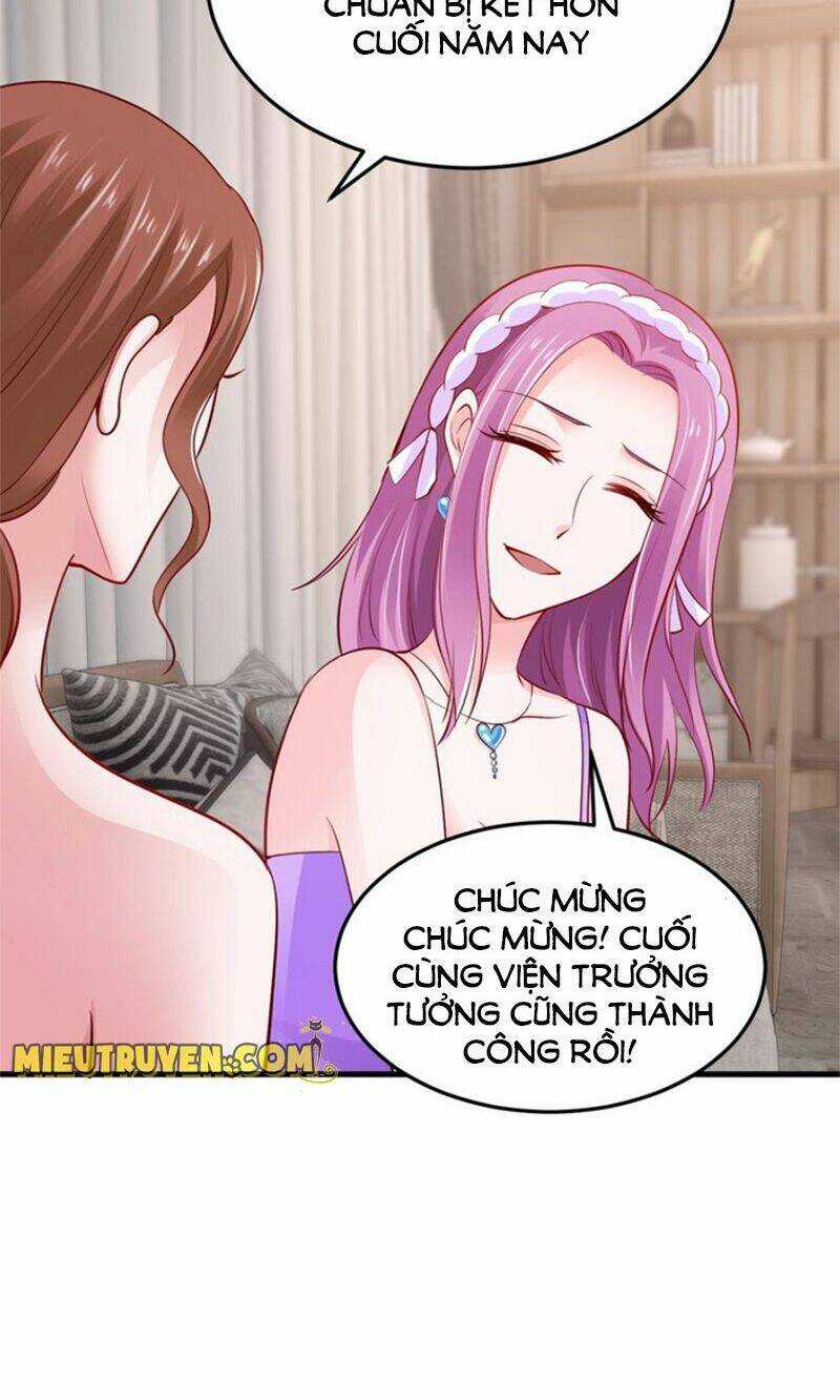 Thú Cưng Độc Quyền Của Boss Chapter 72 trang 15